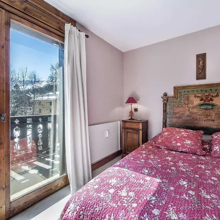 Cosy 2 Avec Wifi A - Fr-1-453-48 דירה *