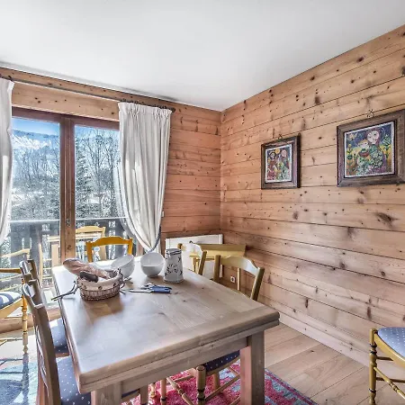 Cosy 2 Avec Wifi A - Fr-1-453-48 דירה *