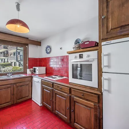 Apartmán Cosy 2 Avec Wifi A - Fr-1-453-48 *