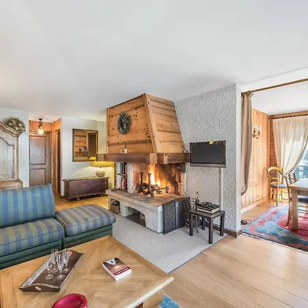 Cosy 2 Avec Wifi A - Fr-1-453-48 דירה