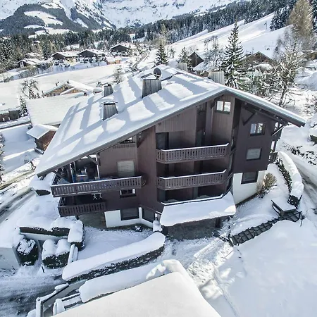 Apartmán Cosy 2 Avec Wifi A - Fr-1-453-48