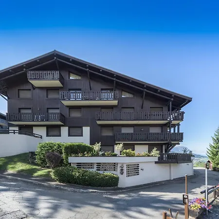 Apartmán Cosy 2 Avec Wifi A - Fr-1-453-48 *