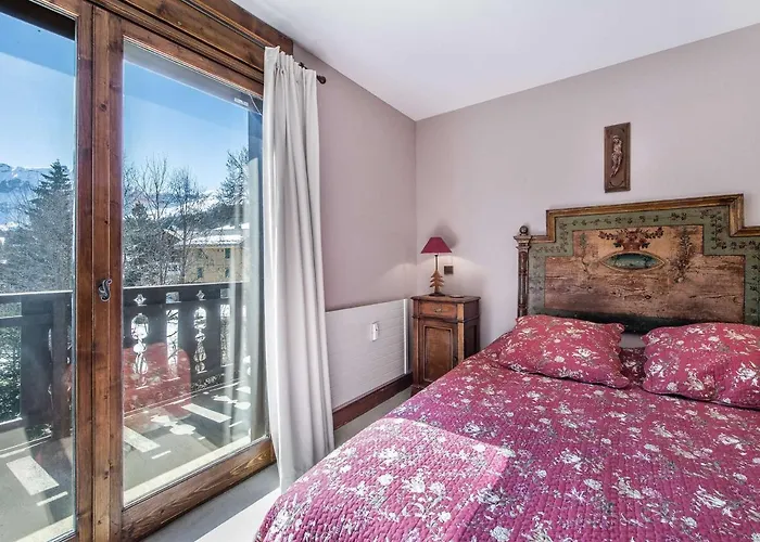 Cosy 2 Avec Wifi A - Fr-1-453-48 Lägenhet *