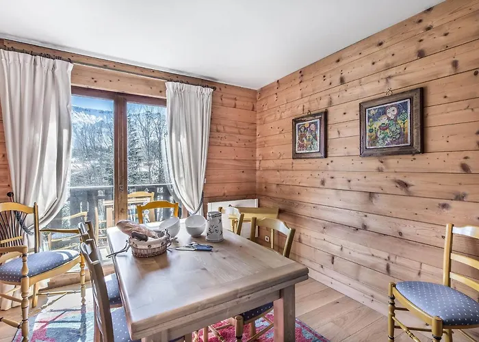 Cosy 2 Avec Wifi A - Fr-1-453-48 Lägenhet *