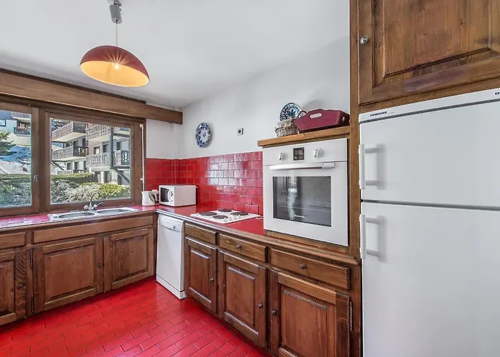 Lägenhet Cosy 2 Avec Wifi A - Fr-1-453-48 *