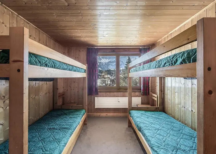 Lägenhet Cosy 2 Avec Wifi A - Fr-1-453-48 Megève