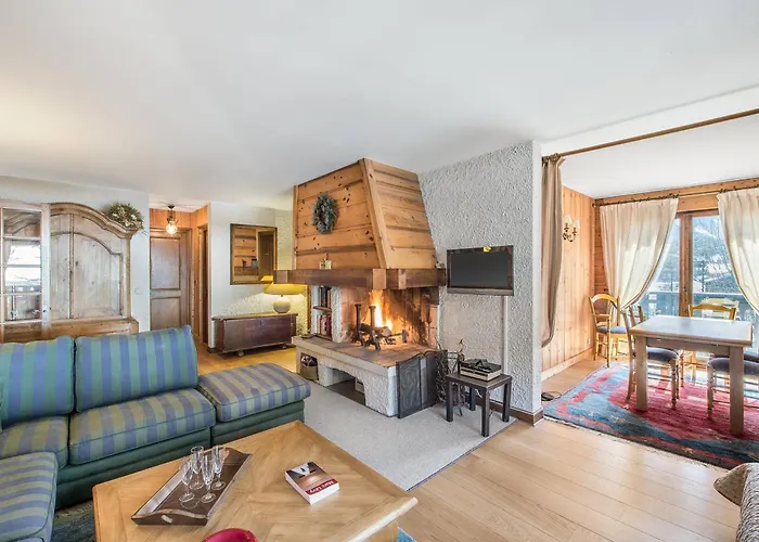 Cosy 2 Avec Wifi A - Fr-1-453-48 Lägenhet