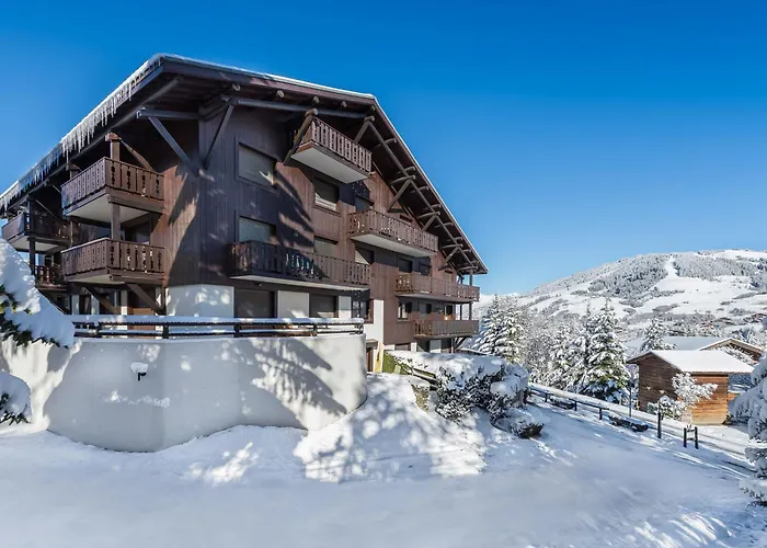 Cosy 2 Avec Wifi A - Fr-1-453-48 Lägenhet