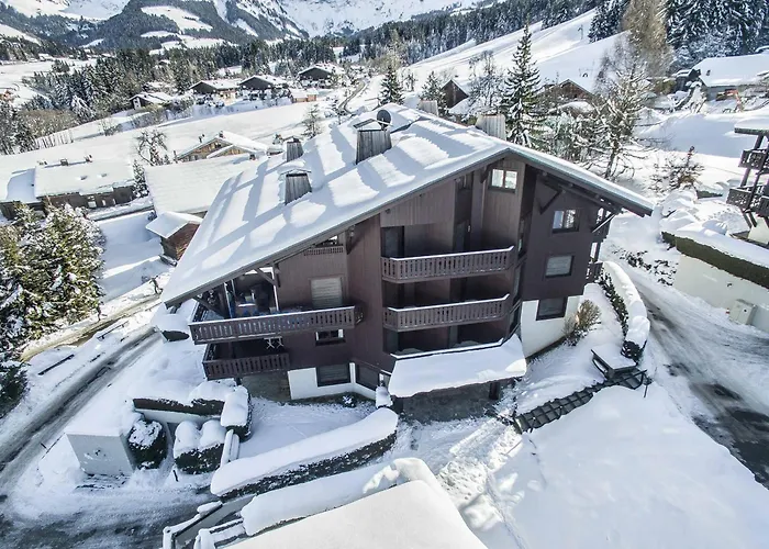 Lägenhet Cosy 2 Avec Wifi A - Fr-1-453-48